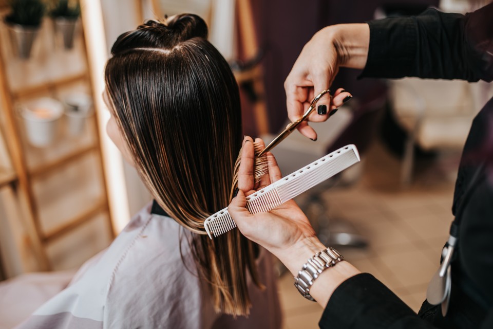 Lucia HAIR DESIGN