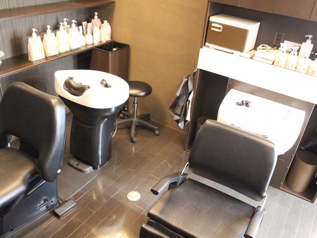 Lucia HAIR DESIGN